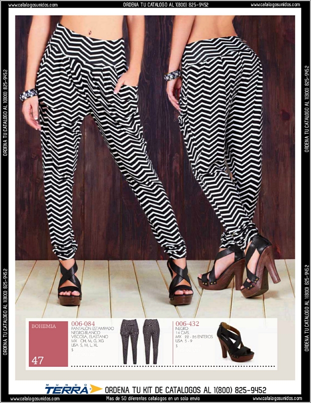 Mundo Terra - Catalogos PV14 - Moda Dama_Page_048